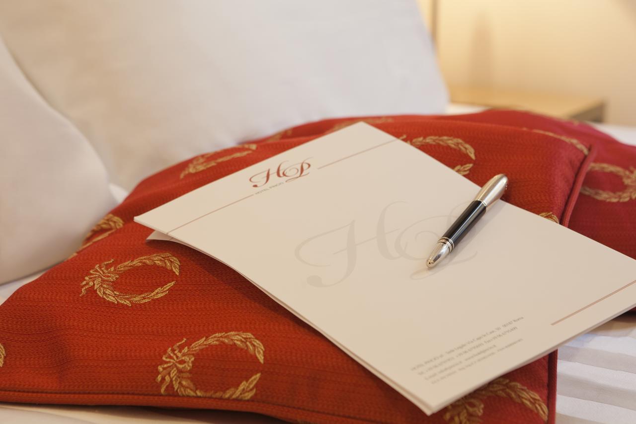 Smart Hotel Pincio Roma Facilități foto