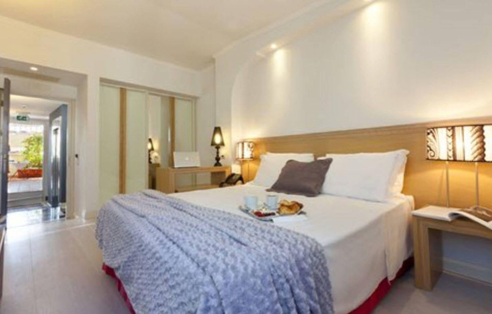 Smart Hotel Pincio Roma Cameră foto
